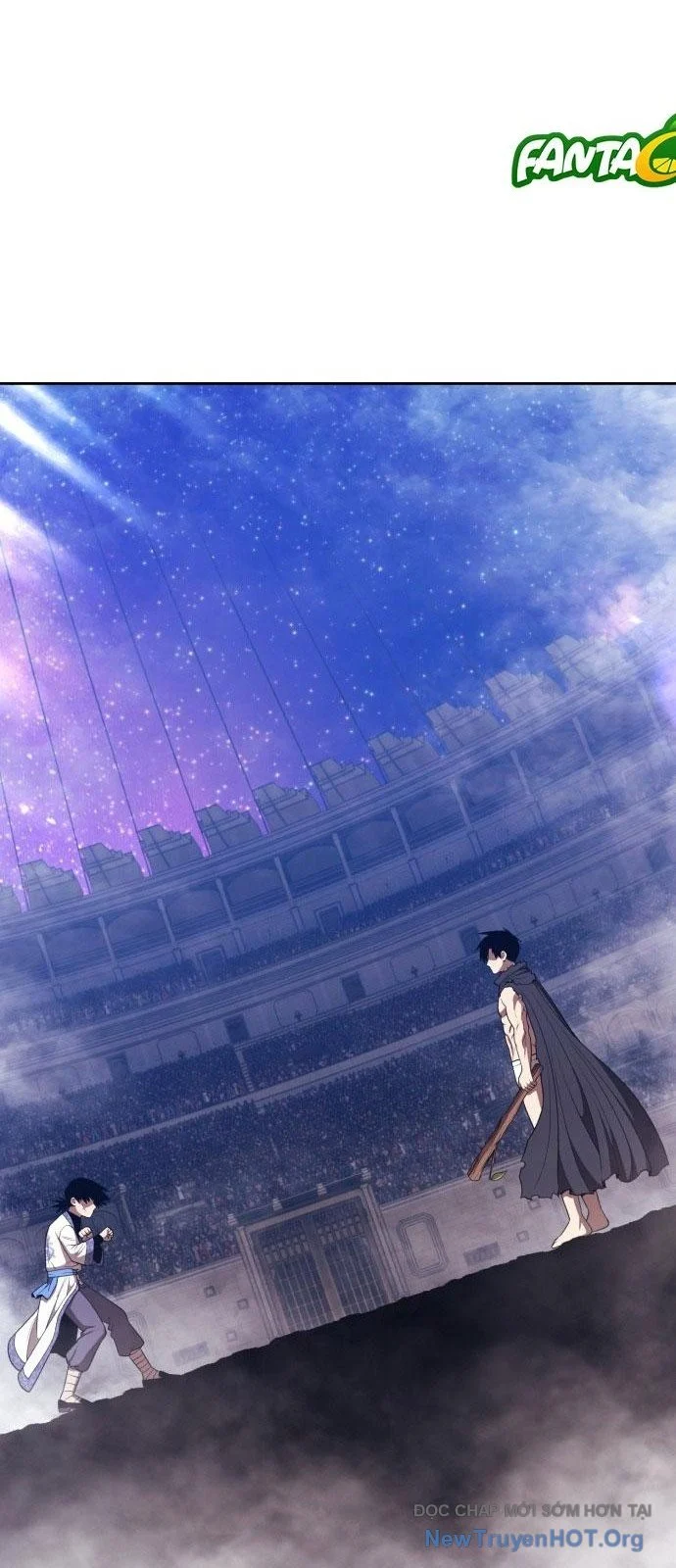 Gậy Gỗ Cấp 99+ Chapter 133 - Trang 2