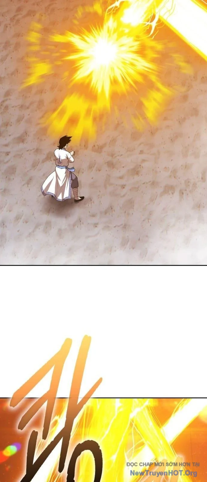 Gậy Gỗ Cấp 99+ Chapter 133 - Trang 2