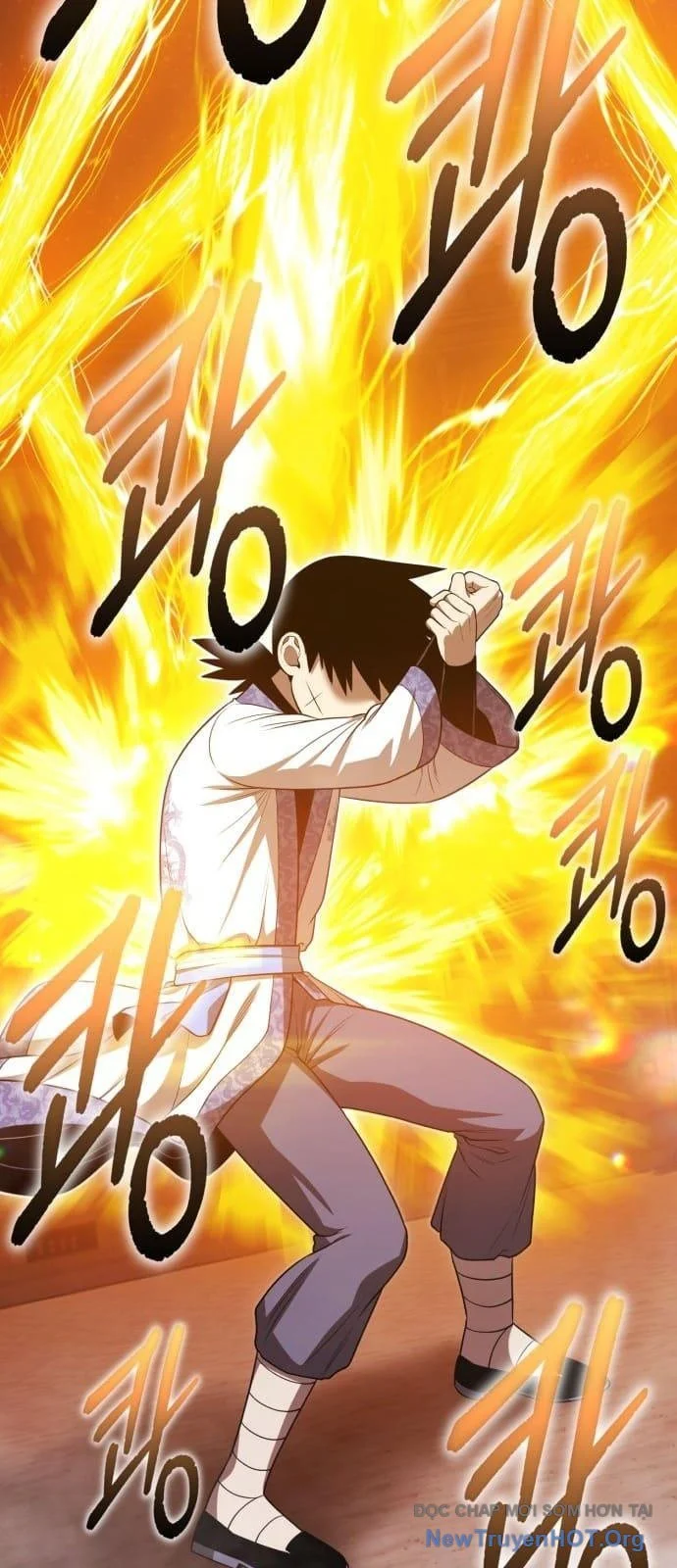 Gậy Gỗ Cấp 99+ Chapter 133 - Trang 2