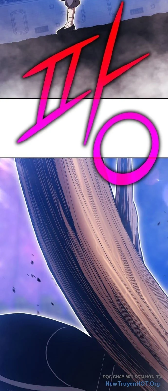 Gậy Gỗ Cấp 99+ Chapter 133 - Trang 2