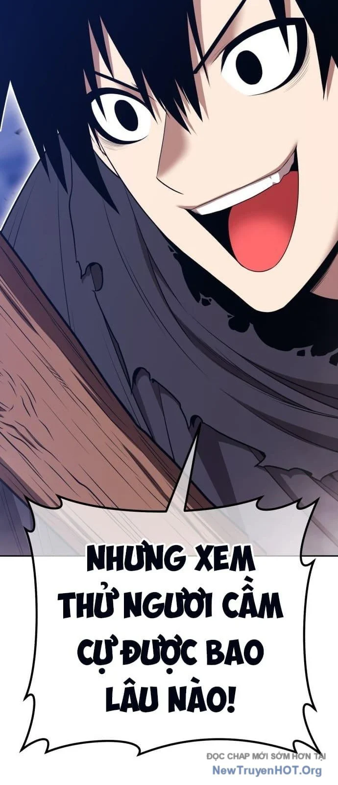 Gậy Gỗ Cấp 99+ Chapter 133 - Trang 2