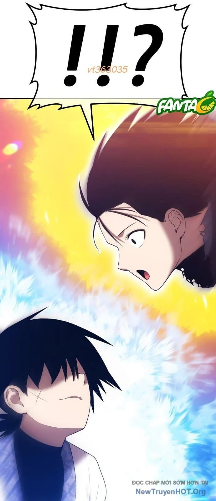 Gậy Gỗ Cấp 99+ Chapter 133 - Trang 2