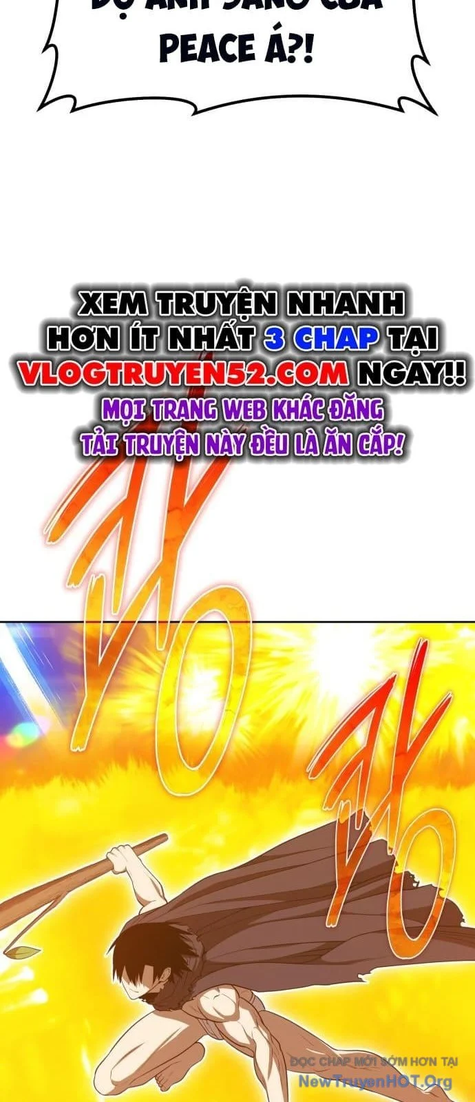 Gậy Gỗ Cấp 99+ Chapter 133 - Trang 2