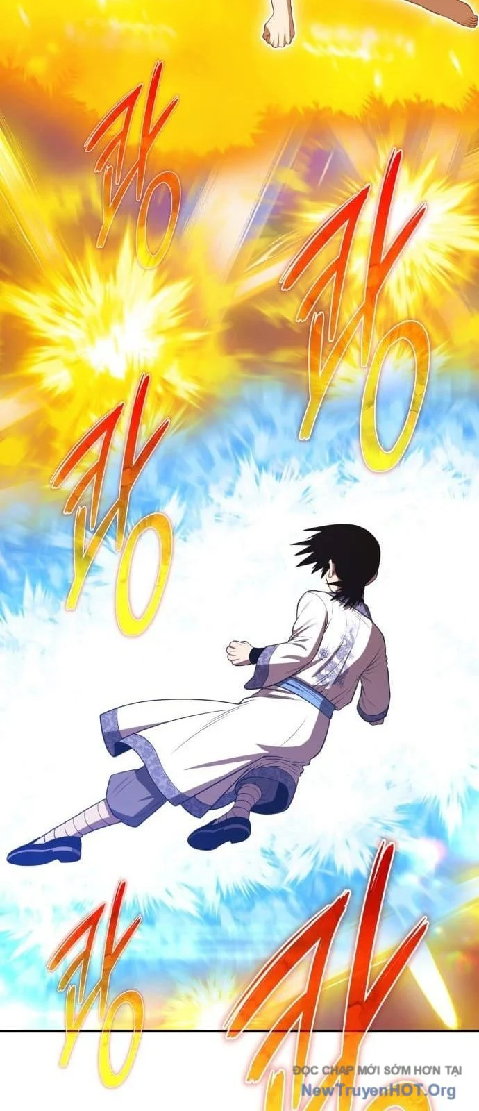 Gậy Gỗ Cấp 99+ Chapter 133 - Trang 2