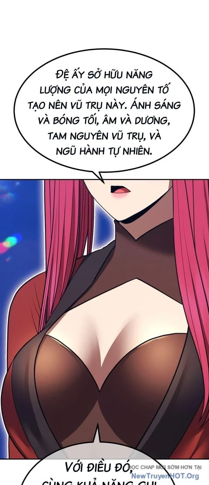 Gậy Gỗ Cấp 99+ Chapter 133 - Trang 2