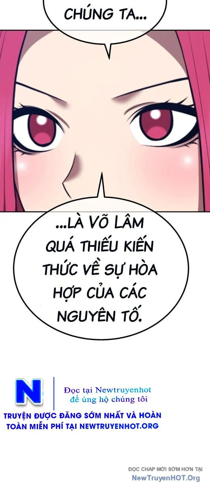 Gậy Gỗ Cấp 99+ Chapter 133 - Trang 2