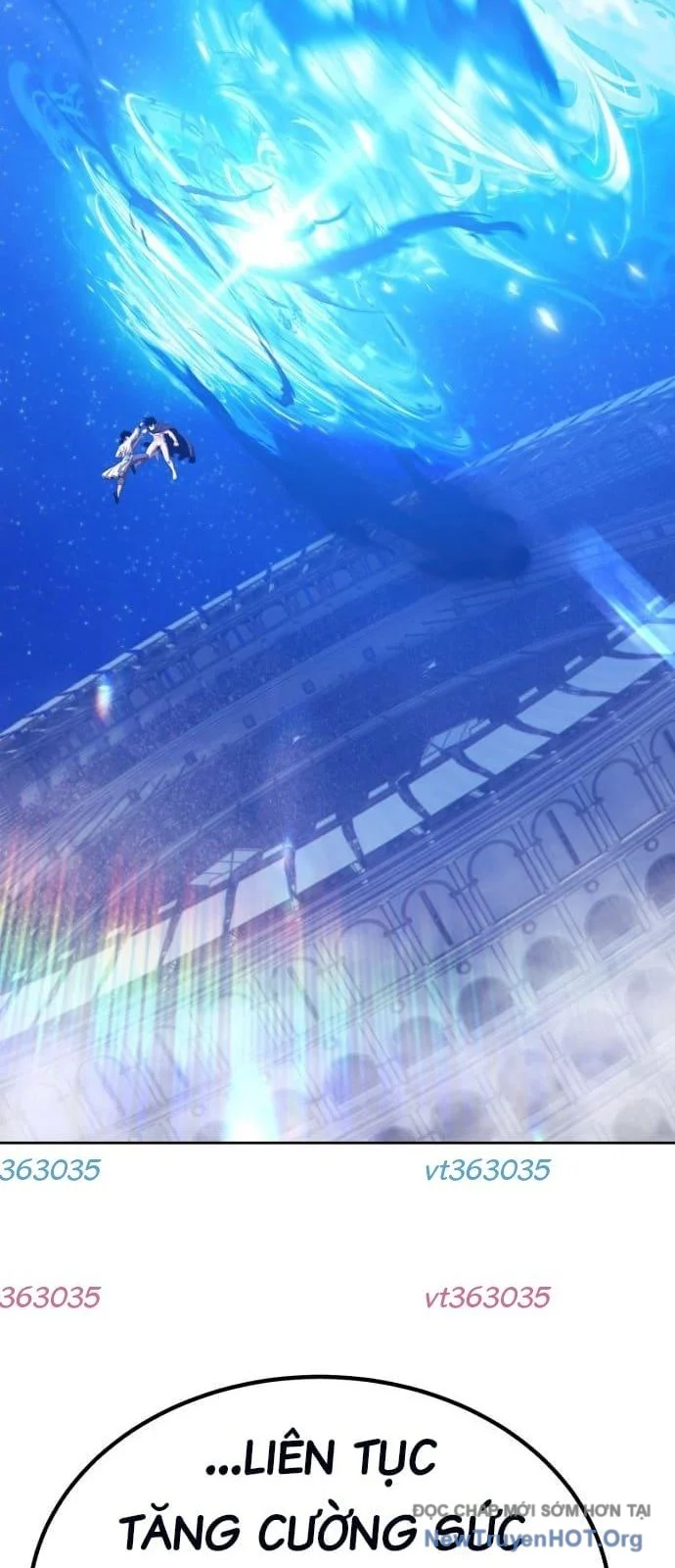 Gậy Gỗ Cấp 99+ Chapter 133 - Trang 2