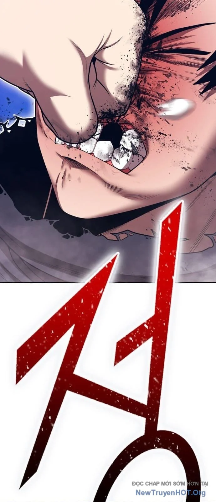 Gậy Gỗ Cấp 99+ Chapter 133 - Trang 2