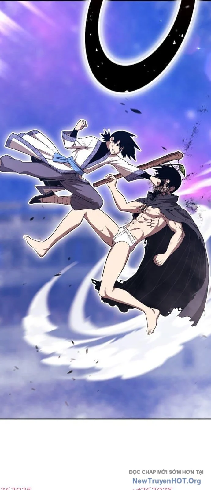 Gậy Gỗ Cấp 99+ Chapter 133 - Trang 2