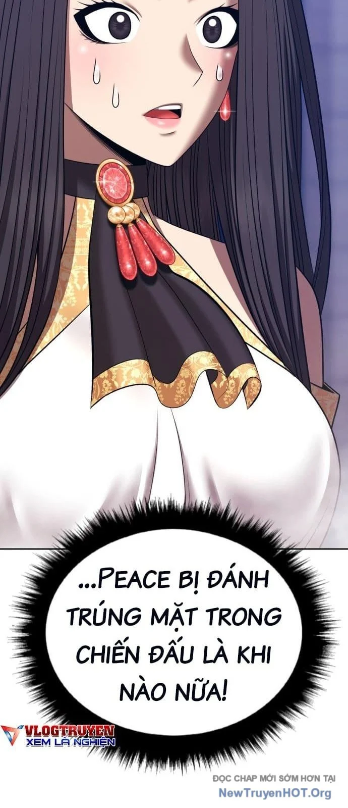 Gậy Gỗ Cấp 99+ Chapter 133 - Trang 2
