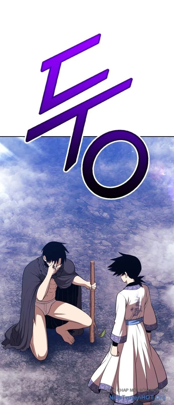 Gậy Gỗ Cấp 99+ Chapter 133 - Trang 2