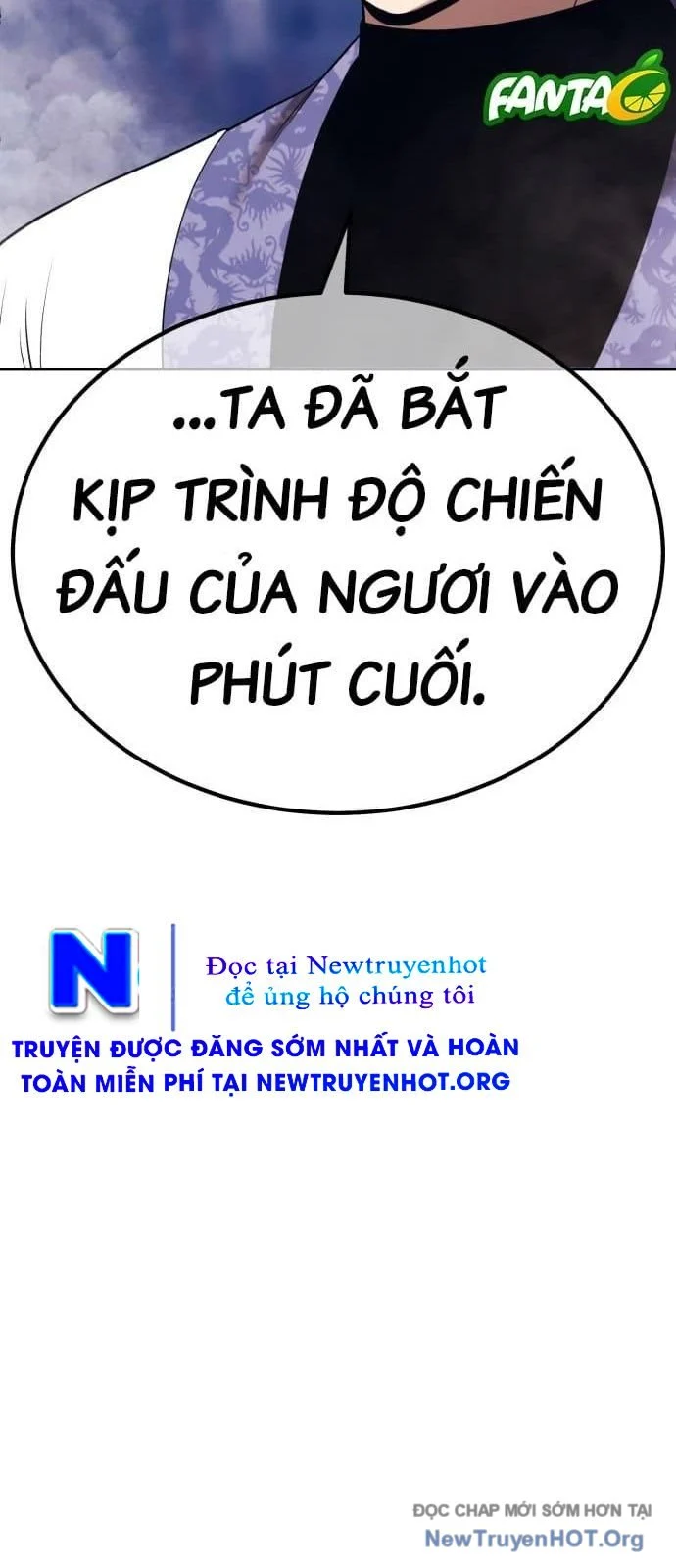 Gậy Gỗ Cấp 99+ Chapter 133 - Trang 2