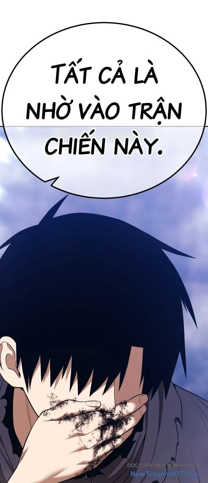 Gậy Gỗ Cấp 99+ Chapter 133 - Trang 2