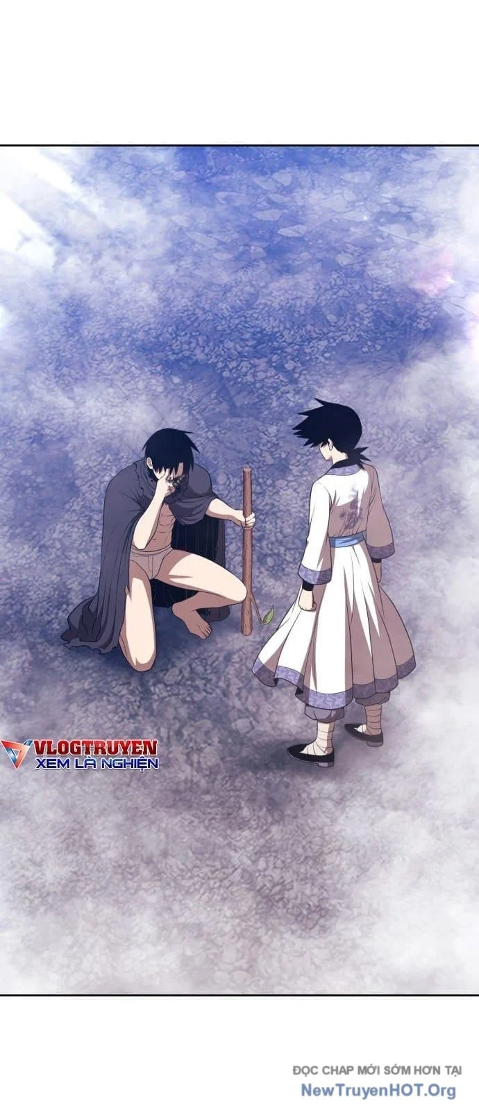 Gậy Gỗ Cấp 99+ Chapter 133 - Trang 2