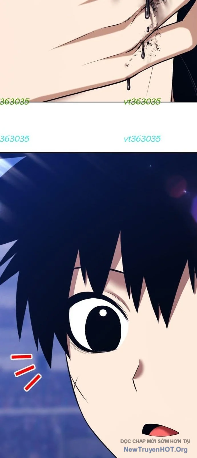 Gậy Gỗ Cấp 99+ Chapter 133 - Trang 2