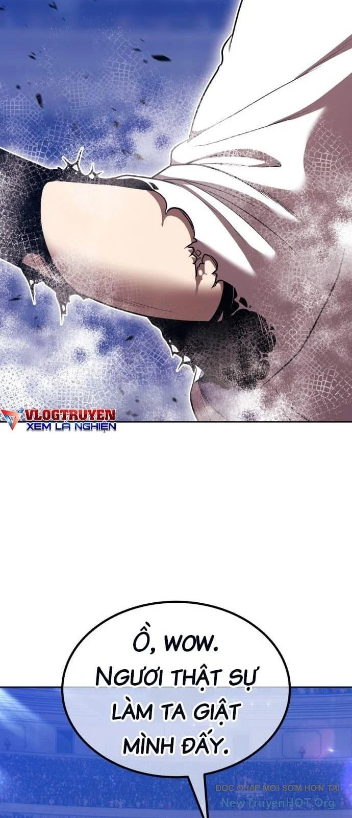Gậy Gỗ Cấp 99+ Chapter 133 - Trang 2