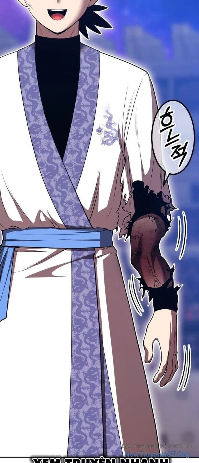 Gậy Gỗ Cấp 99+ Chapter 133 - Trang 2