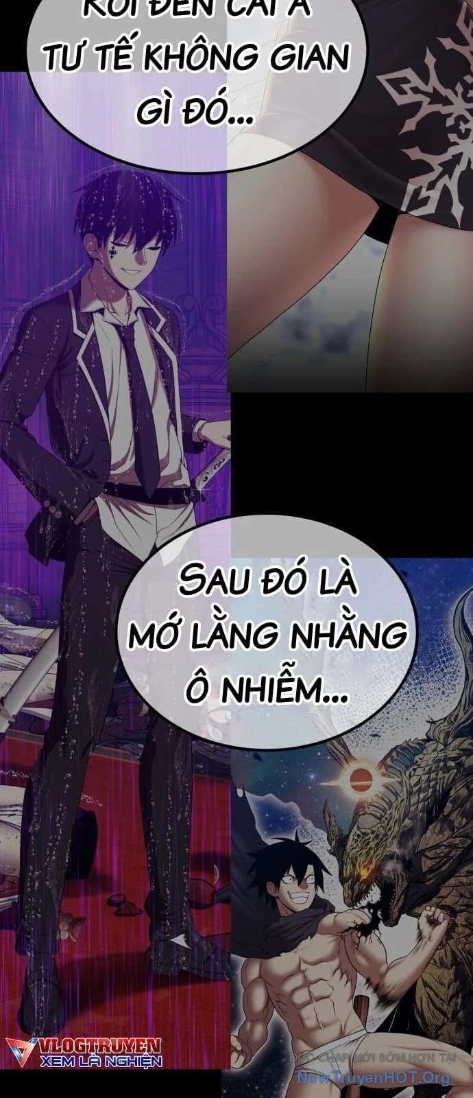 Gậy Gỗ Cấp 99+ Chapter 133 - Trang 2