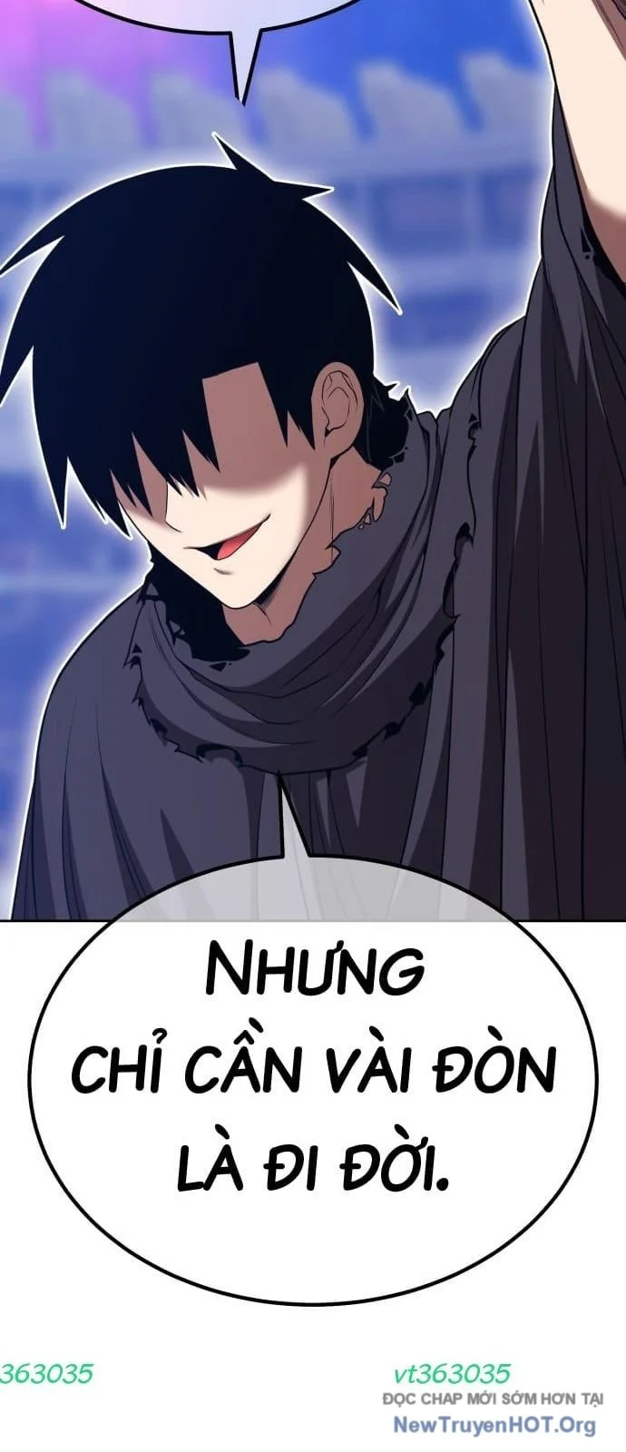 Gậy Gỗ Cấp 99+ Chapter 133 - Trang 2