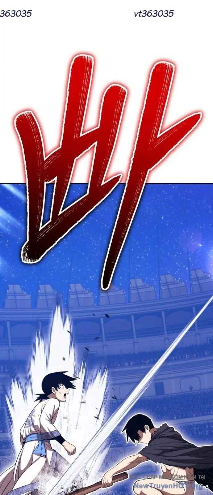 Gậy Gỗ Cấp 99+ Chapter 133 - Trang 2