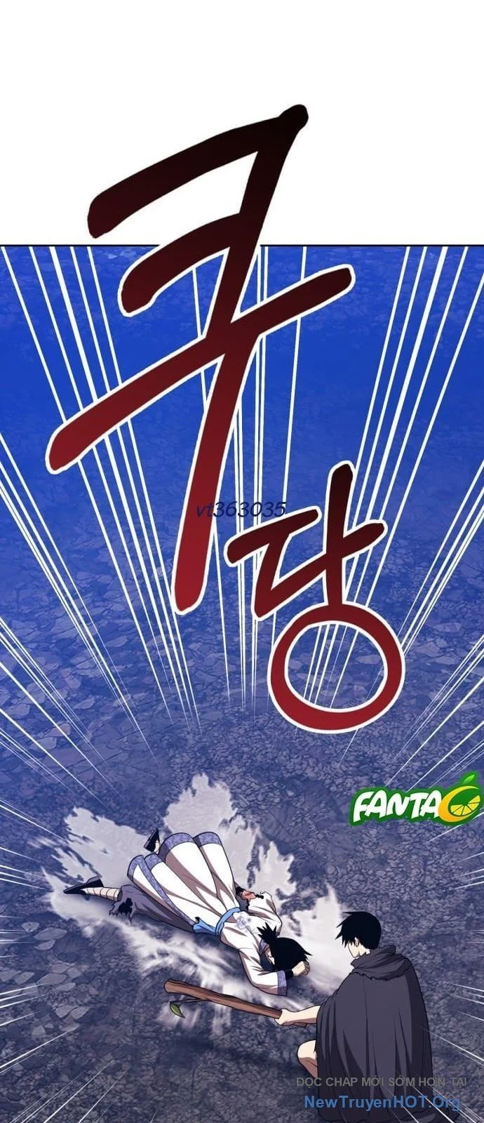 Gậy Gỗ Cấp 99+ Chapter 133 - Trang 2