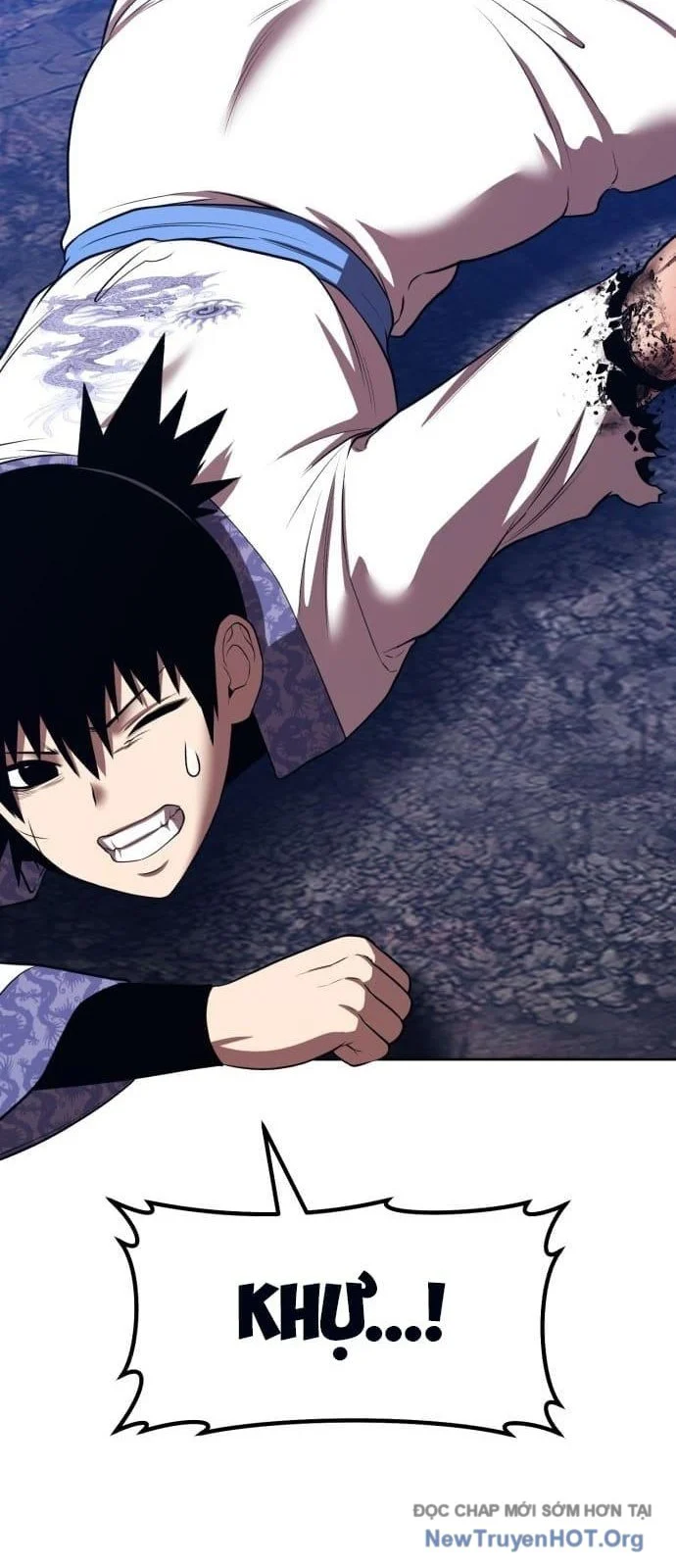 Gậy Gỗ Cấp 99+ Chapter 133 - Trang 2