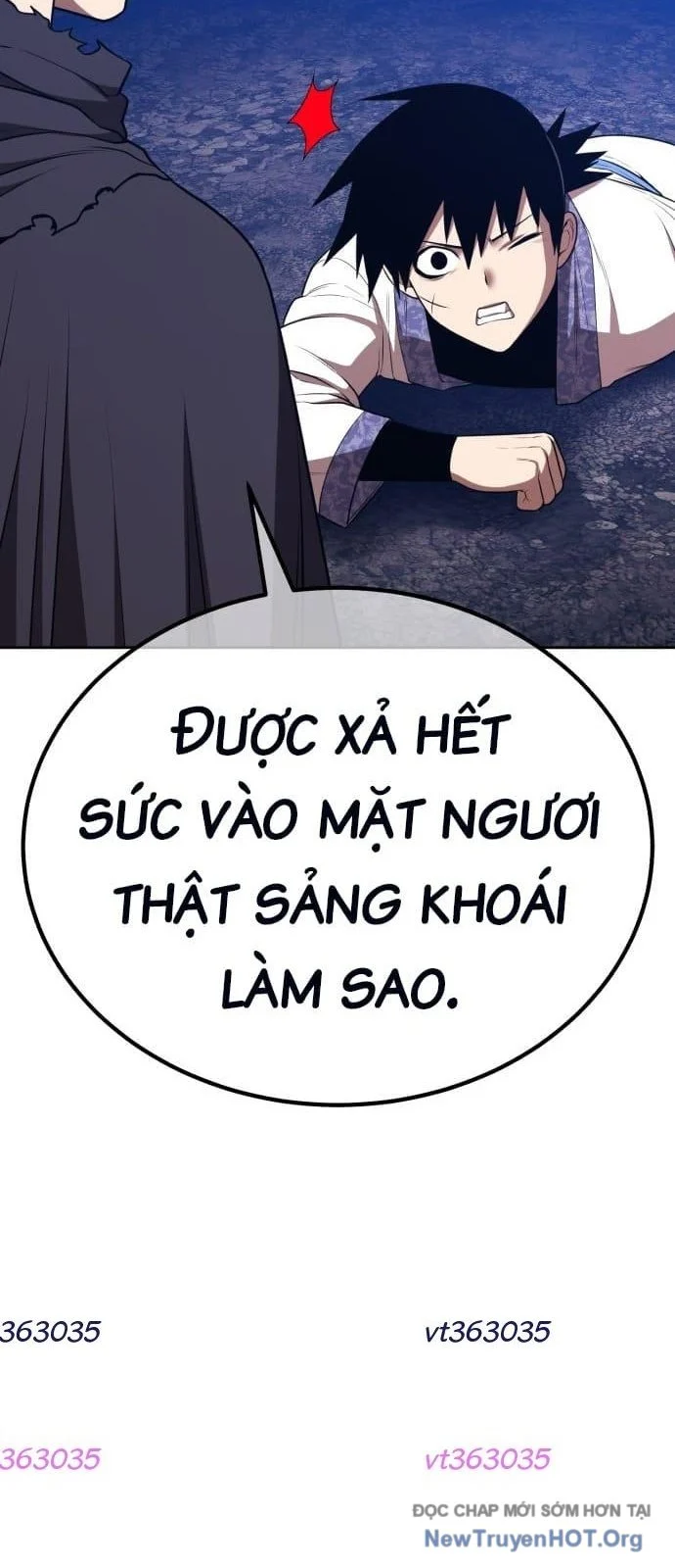 Gậy Gỗ Cấp 99+ Chapter 133 - Trang 2