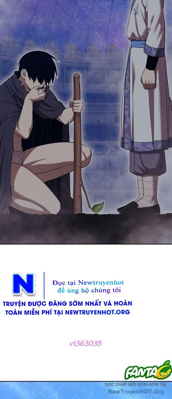Gậy Gỗ Cấp 99+ Chapter 133 - Trang 2