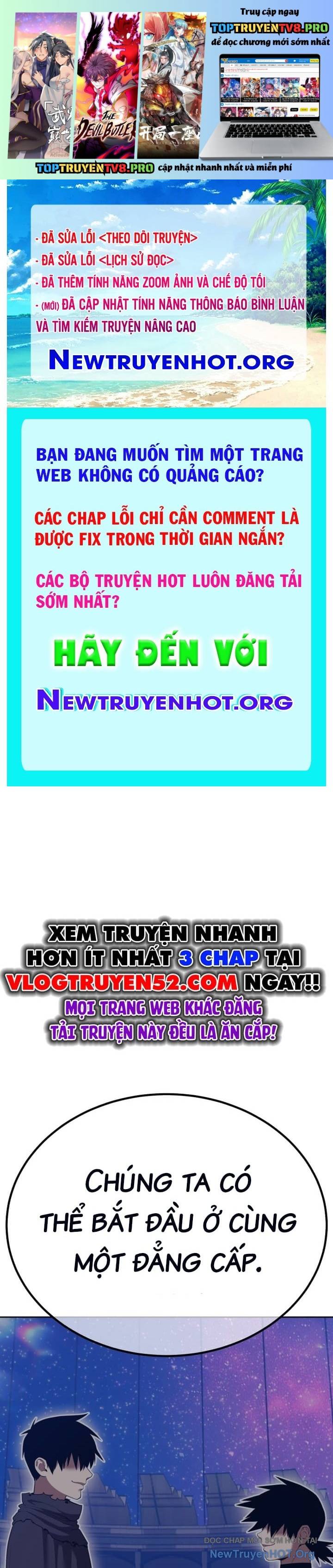 Gậy Gỗ Cấp 99+ Chapter 134 - Trang 2