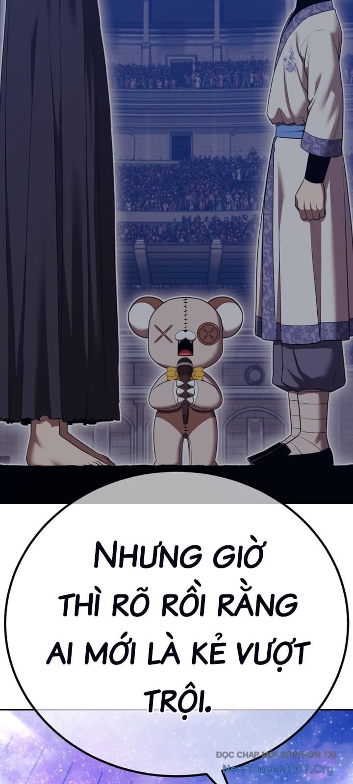 Gậy Gỗ Cấp 99+ Chapter 134 - Trang 2