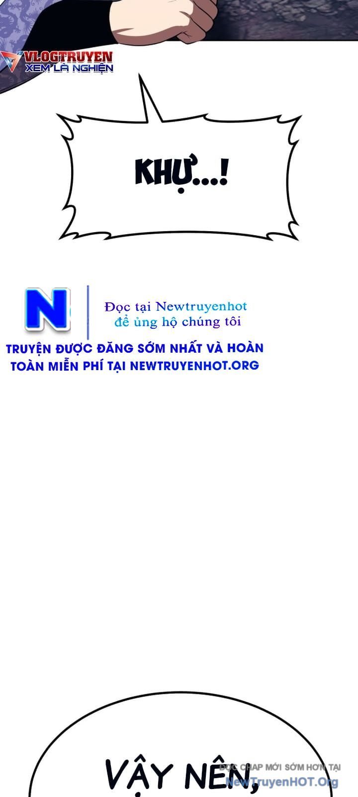 Gậy Gỗ Cấp 99+ Chapter 134 - Trang 2