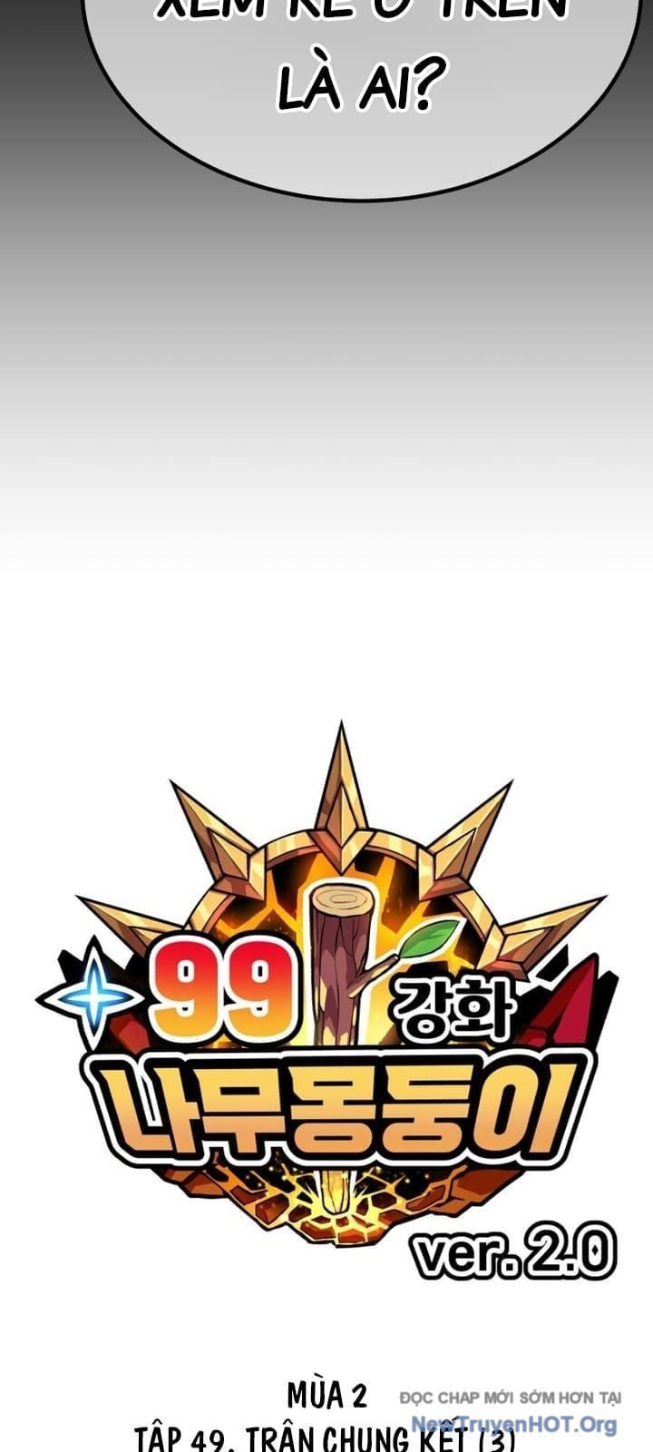 Gậy Gỗ Cấp 99+ Chapter 134 - Trang 2