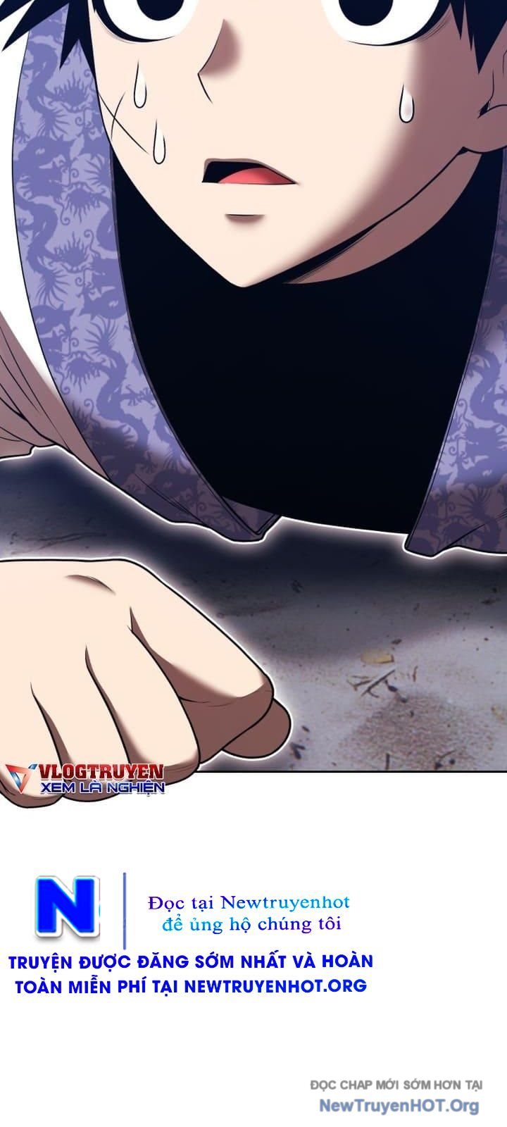 Gậy Gỗ Cấp 99+ Chapter 134 - Trang 2