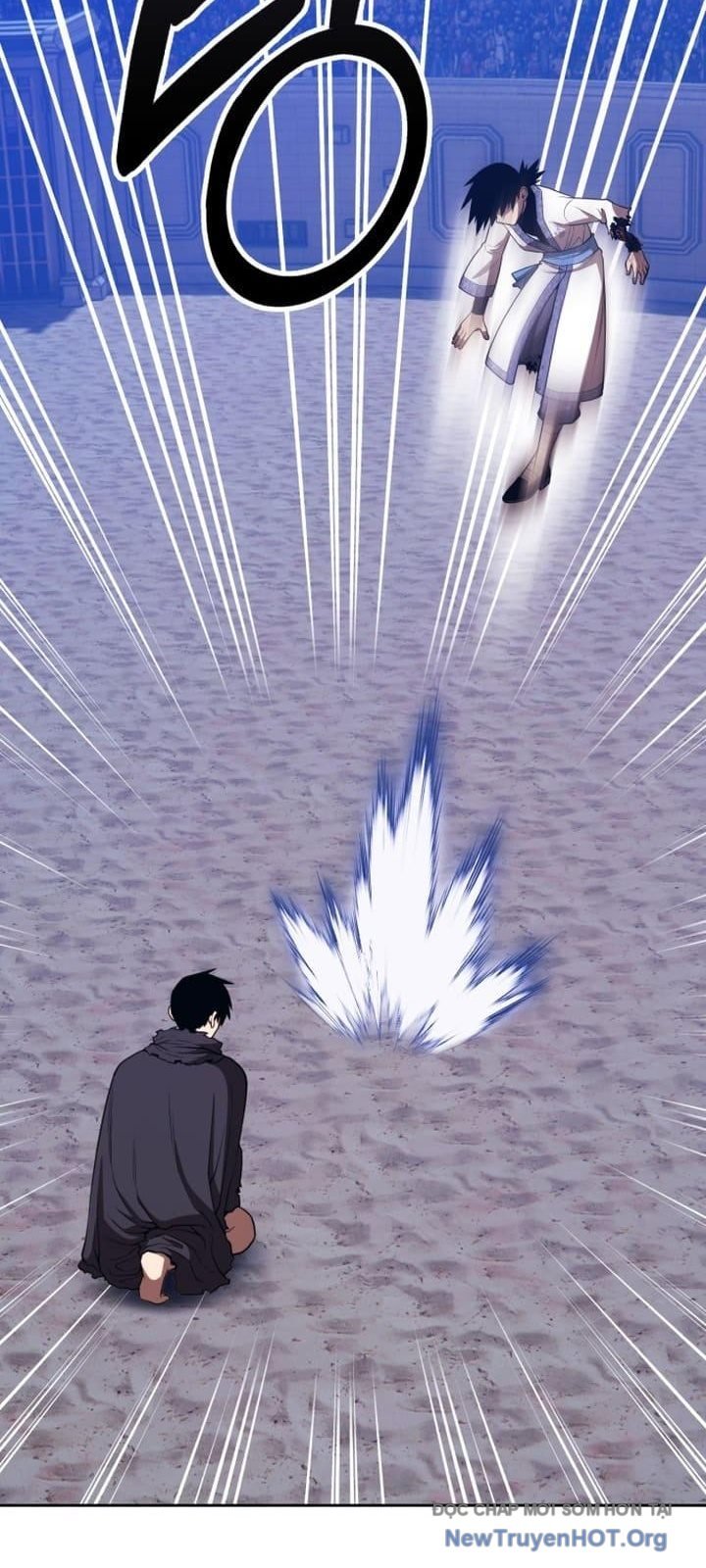 Gậy Gỗ Cấp 99+ Chapter 134 - Trang 2