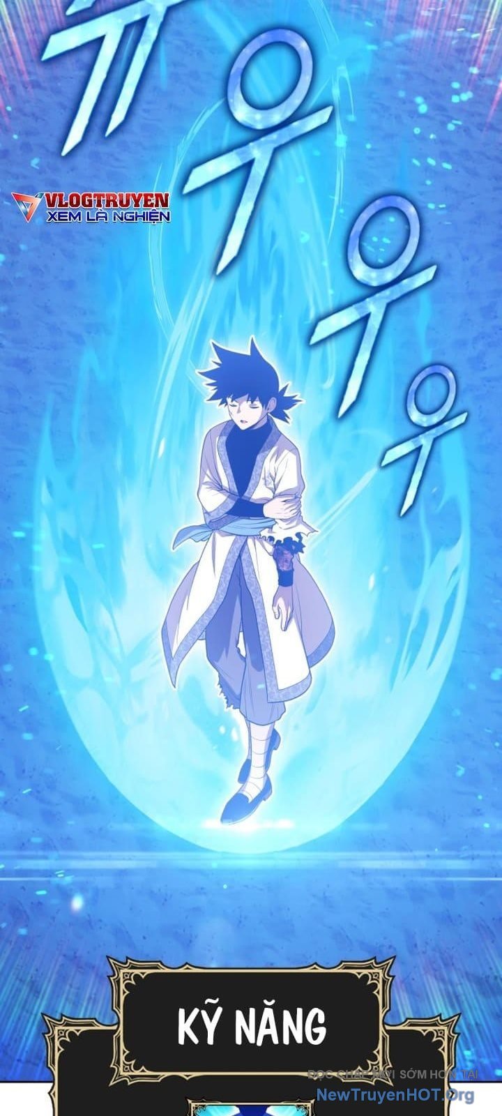 Gậy Gỗ Cấp 99+ Chapter 134 - Trang 2