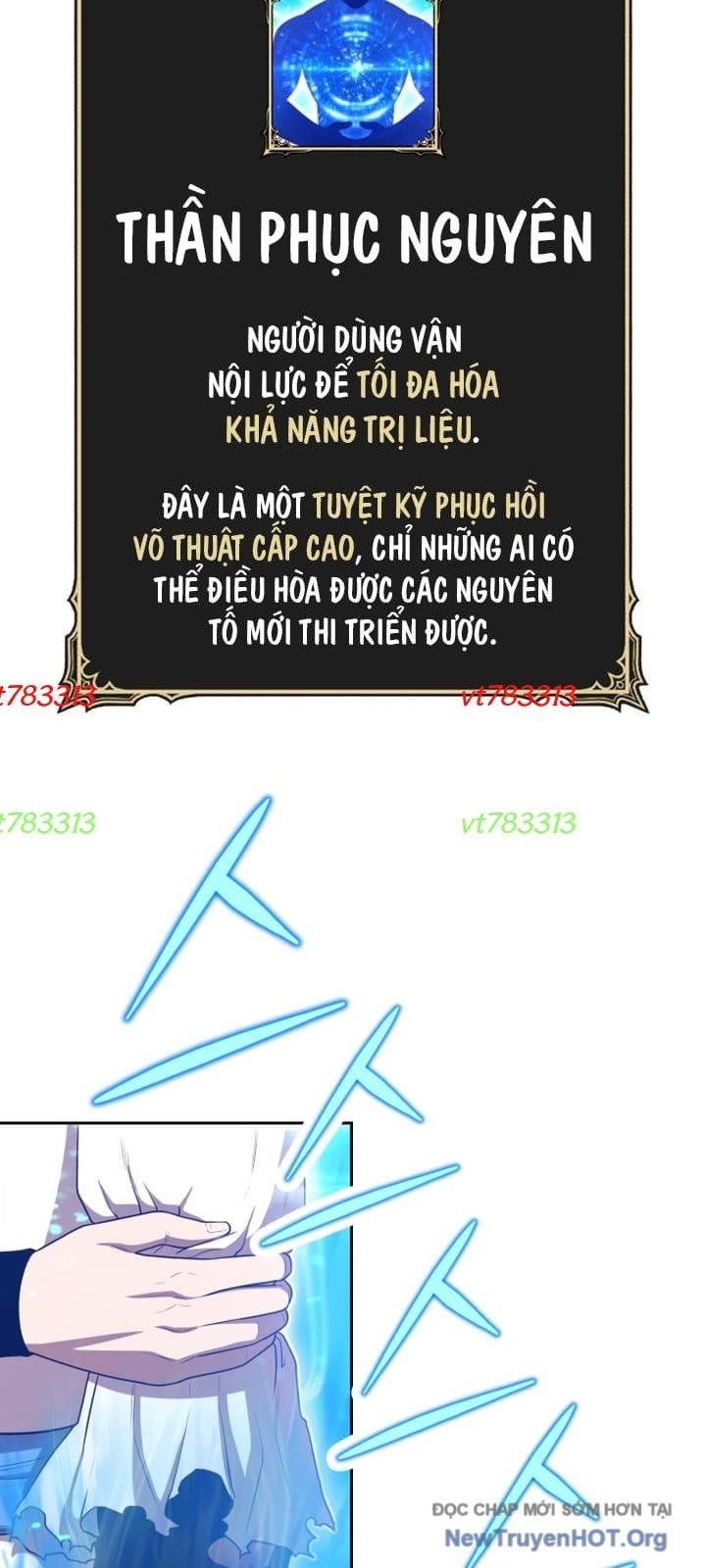 Gậy Gỗ Cấp 99+ Chapter 134 - Trang 2