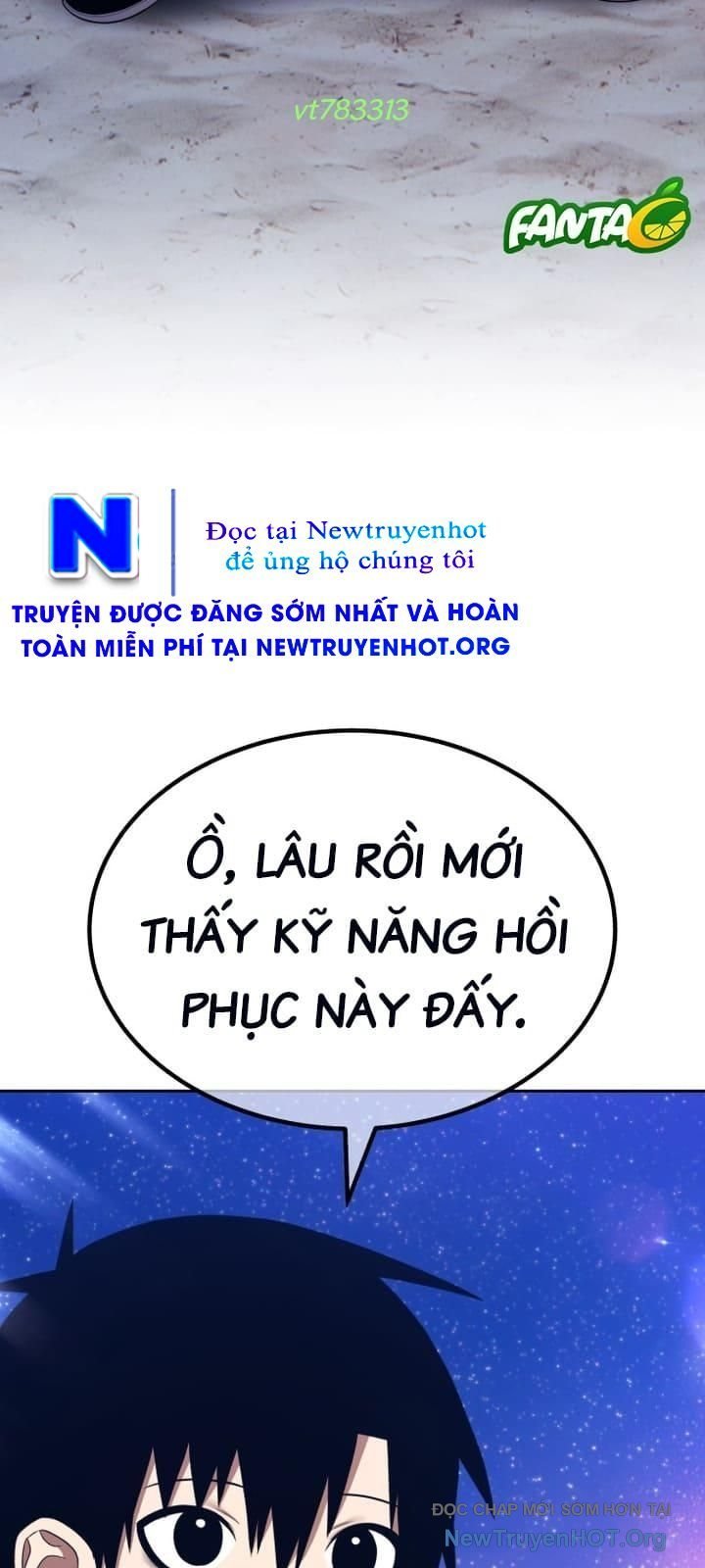 Gậy Gỗ Cấp 99+ Chapter 134 - Trang 2