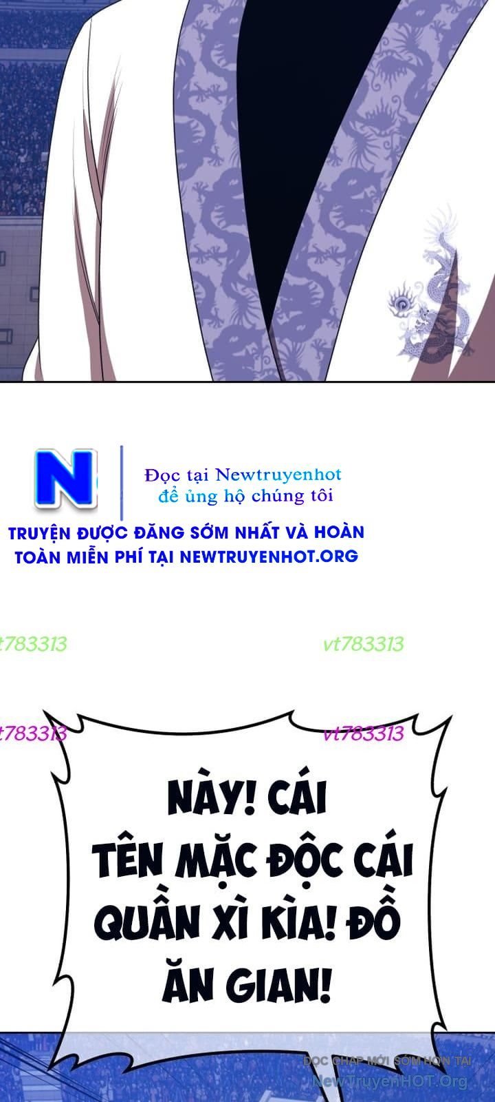 Gậy Gỗ Cấp 99+ Chapter 134 - Trang 2