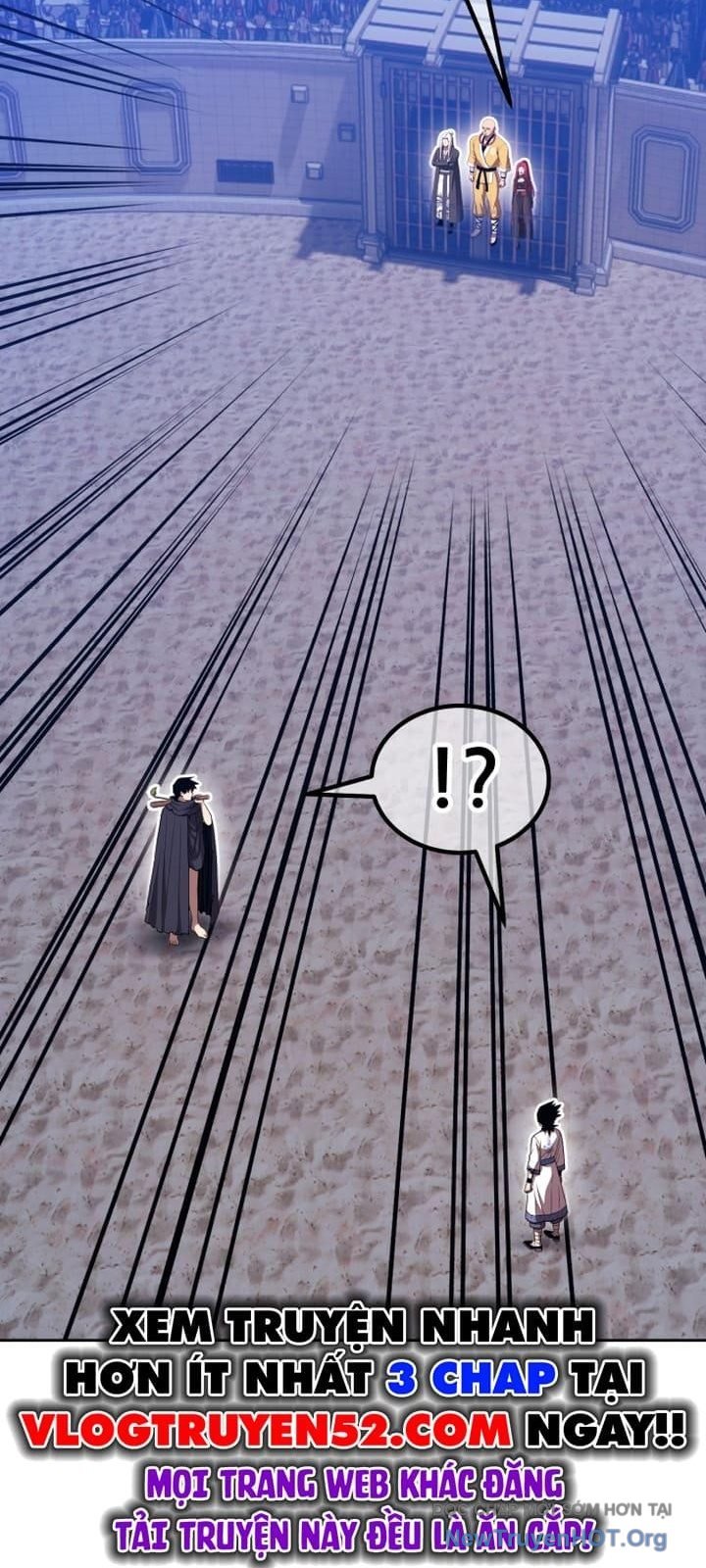 Gậy Gỗ Cấp 99+ Chapter 134 - Trang 2