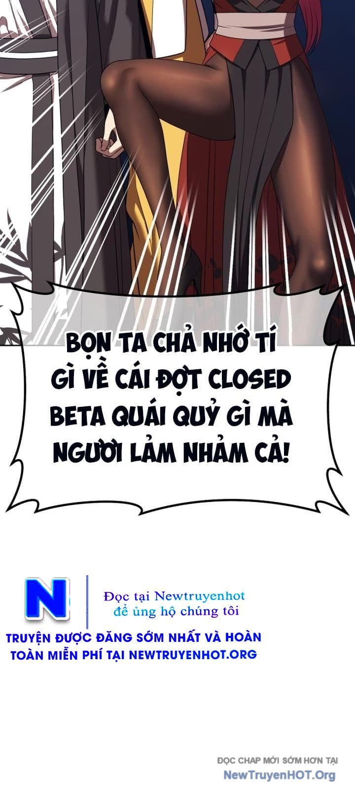 Gậy Gỗ Cấp 99+ Chapter 134 - Trang 2