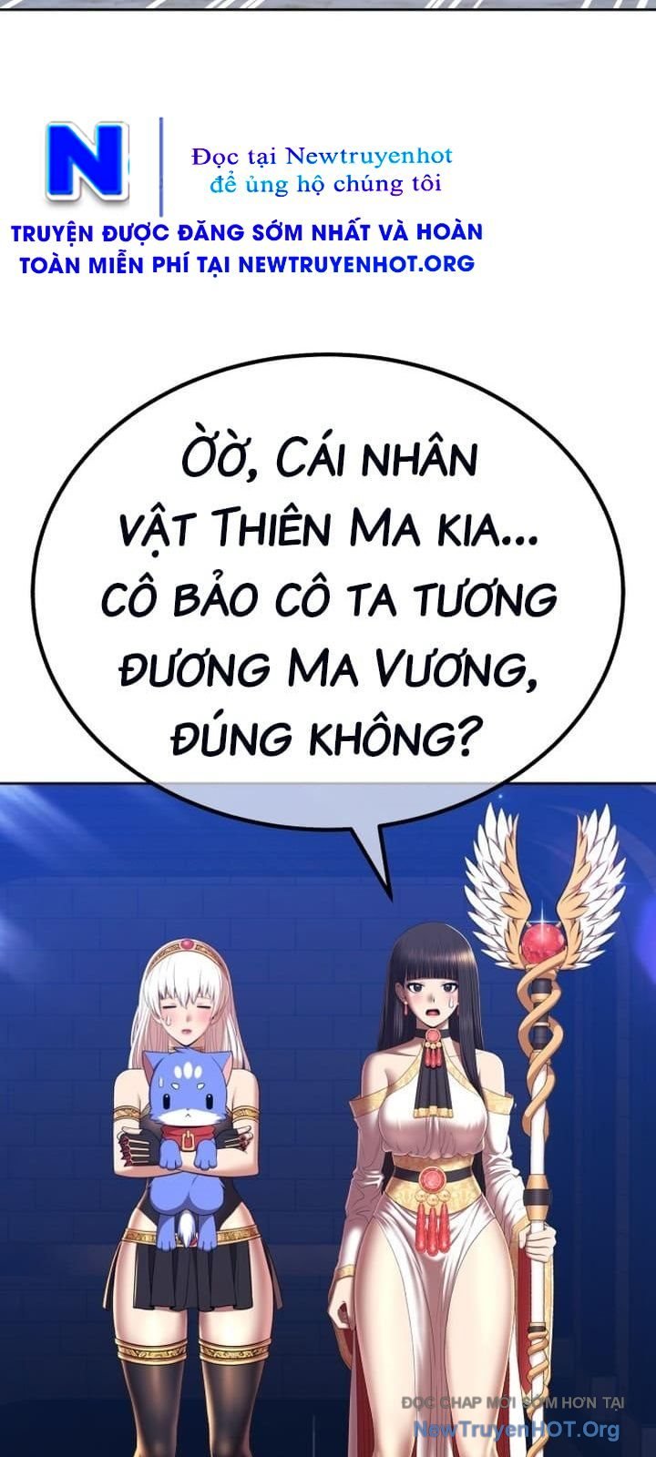 Gậy Gỗ Cấp 99+ Chapter 134 - Trang 2