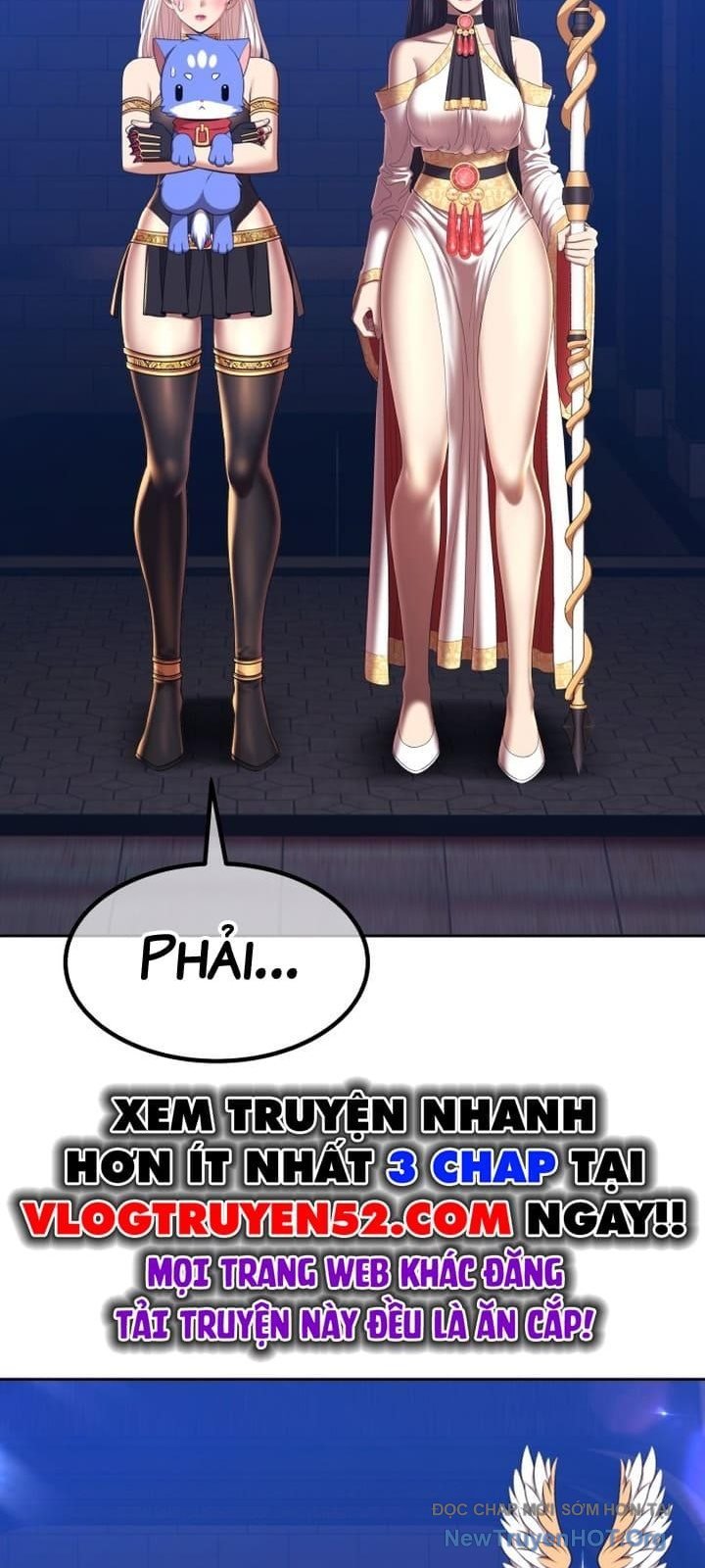 Gậy Gỗ Cấp 99+ Chapter 134 - Trang 2