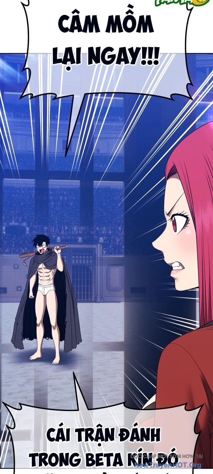 Gậy Gỗ Cấp 99+ Chapter 134 - Trang 2