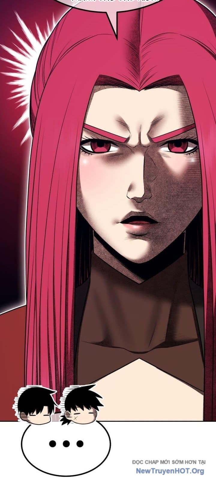 Gậy Gỗ Cấp 99+ Chapter 134 - Trang 2