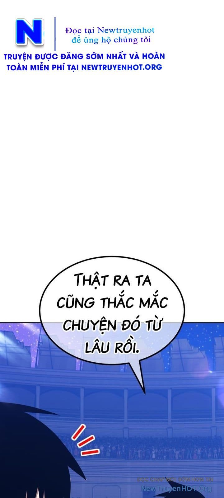 Gậy Gỗ Cấp 99+ Chapter 134 - Trang 2