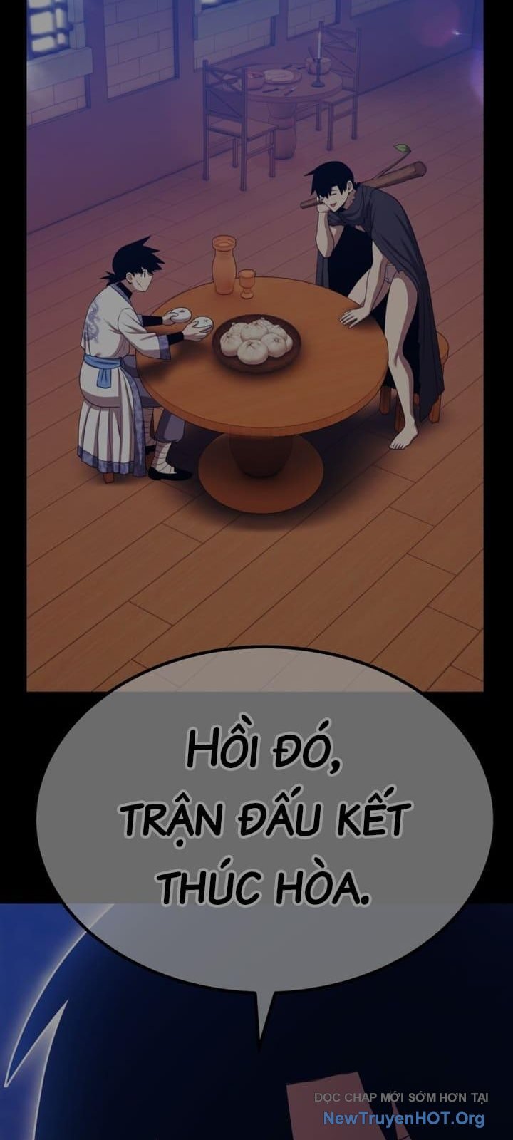 Gậy Gỗ Cấp 99+ Chapter 134 - Trang 2