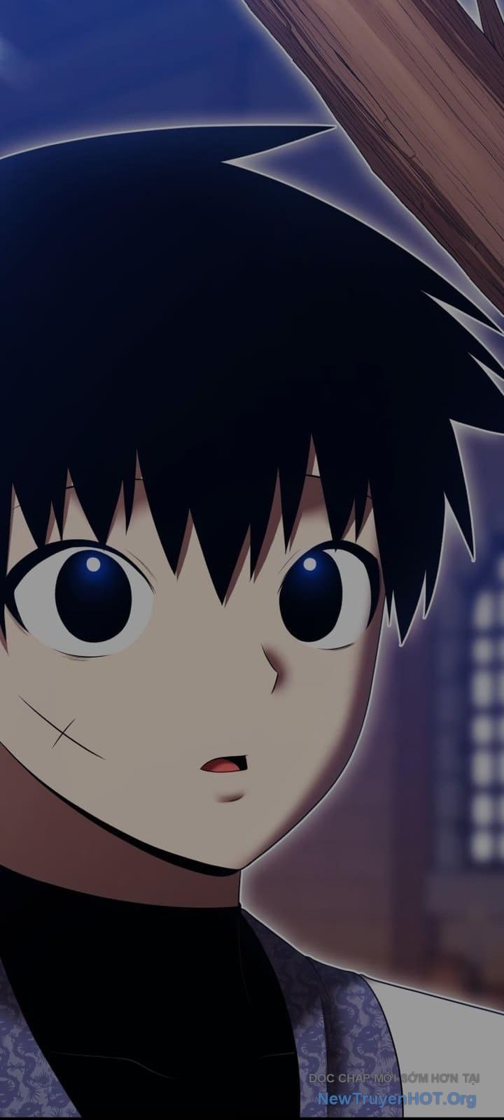 Gậy Gỗ Cấp 99+ Chapter 134 - Trang 2