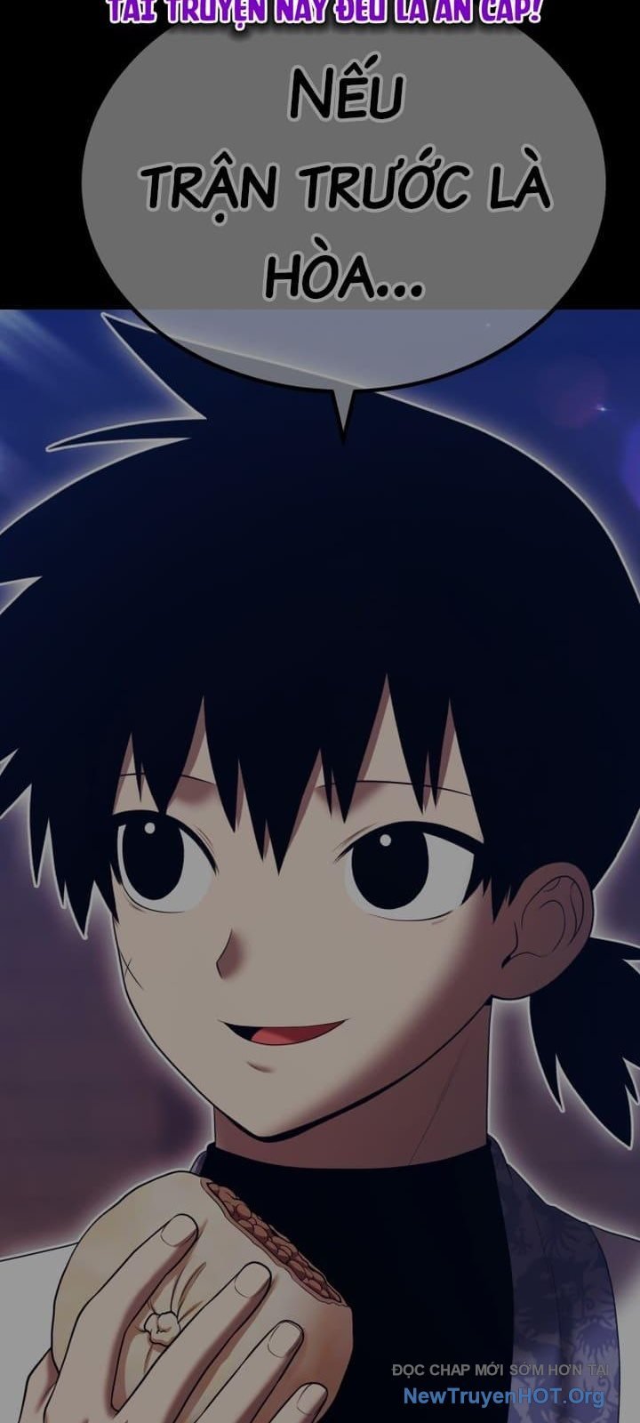 Gậy Gỗ Cấp 99+ Chapter 134 - Trang 2