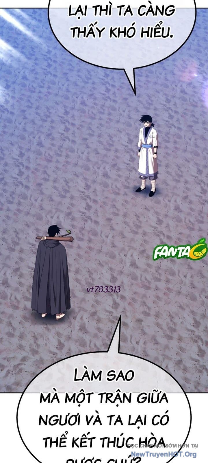 Gậy Gỗ Cấp 99+ Chapter 134 - Trang 2