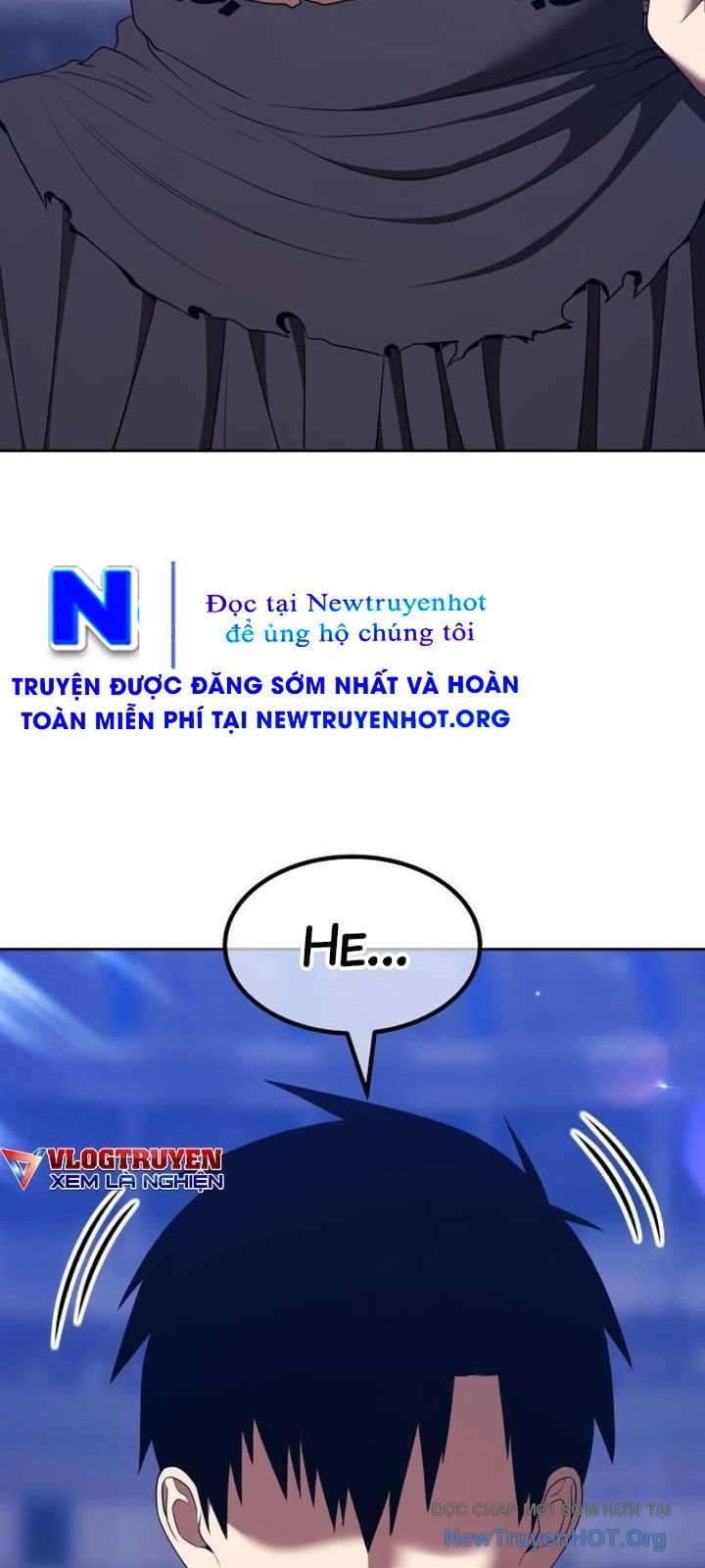 Gậy Gỗ Cấp 99+ Chapter 134 - Trang 2